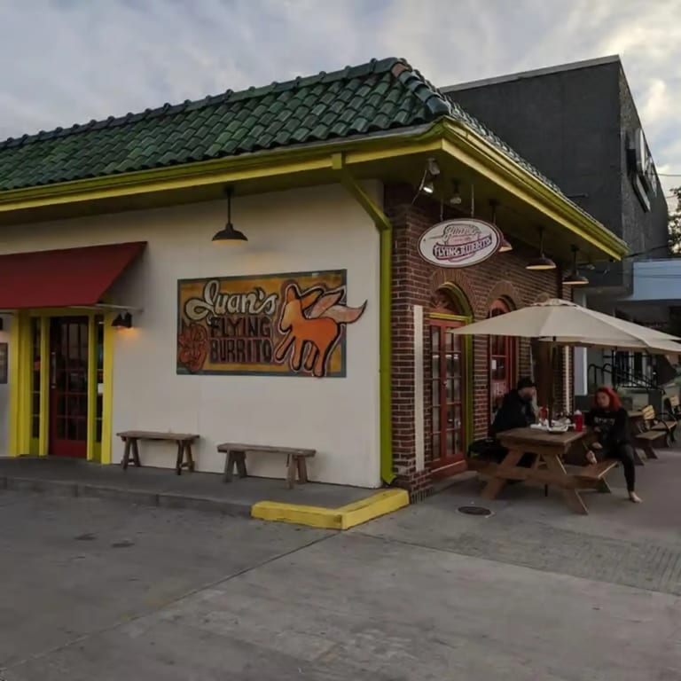 Bold Creole Flavors in Vibrant Mid-City