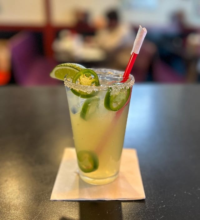 Beverages