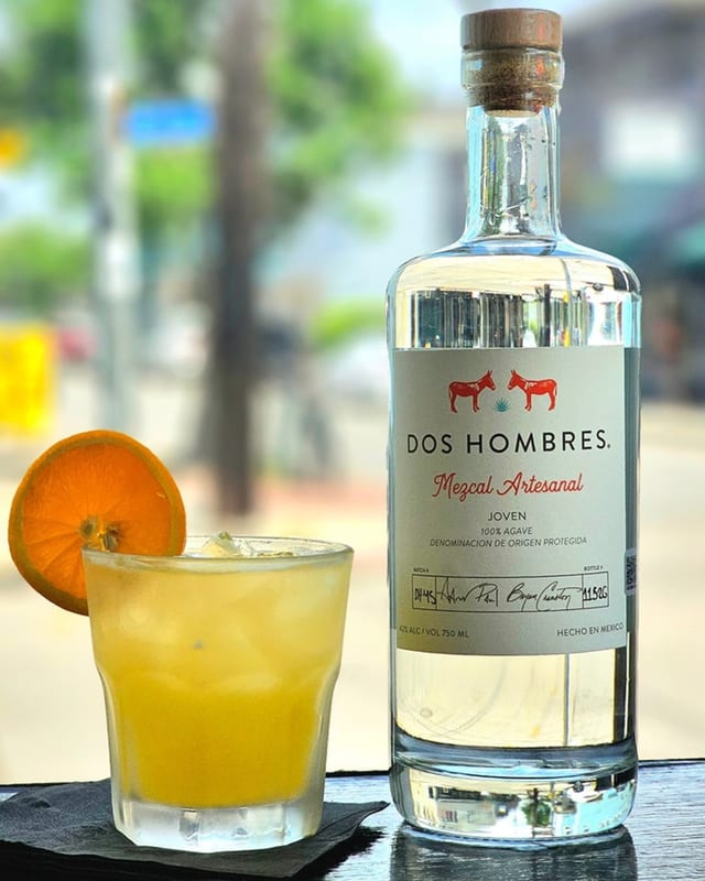 Margaritas & Cocktails