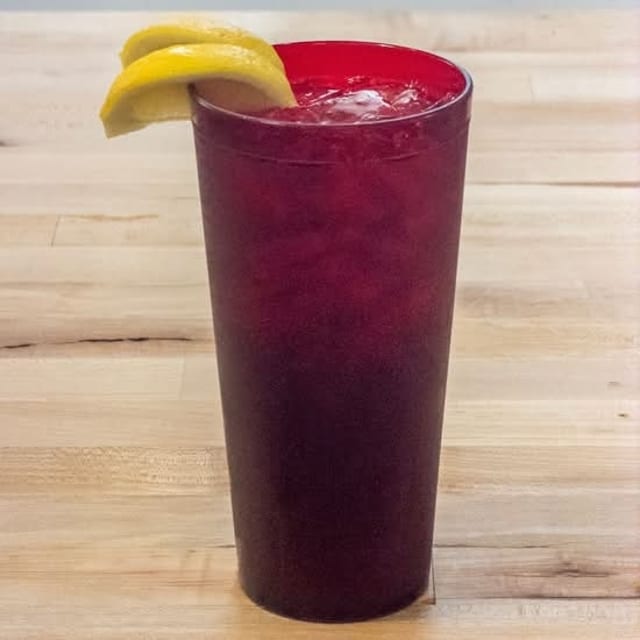 Ice Tea Unsw.