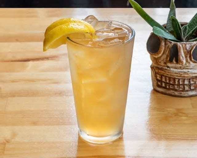 Arnold Palmer.