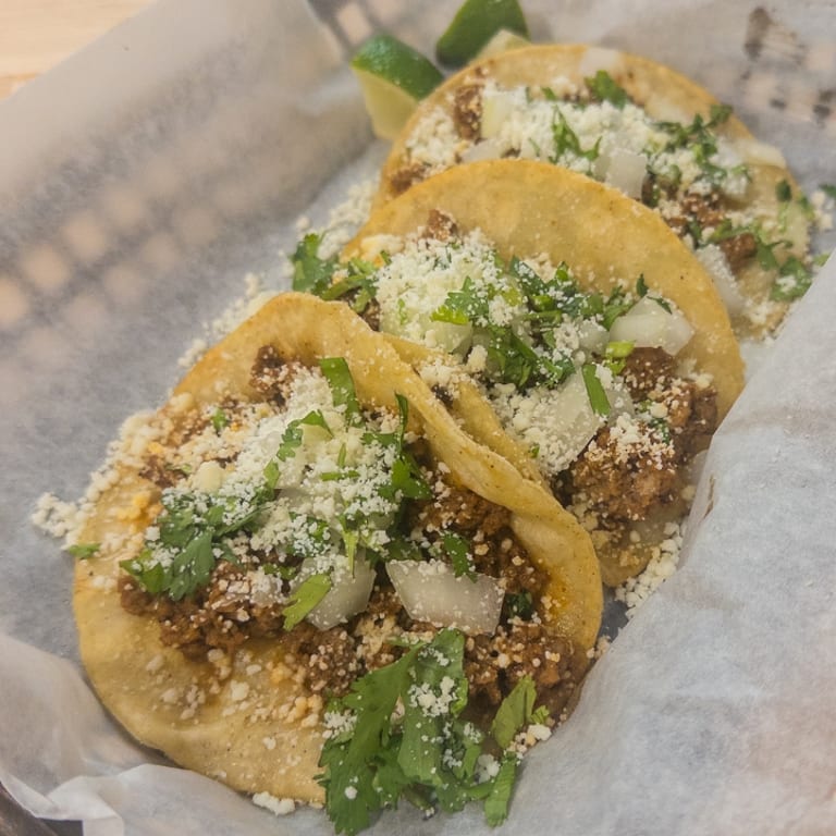 Tacos That Delight Your Taste Buds