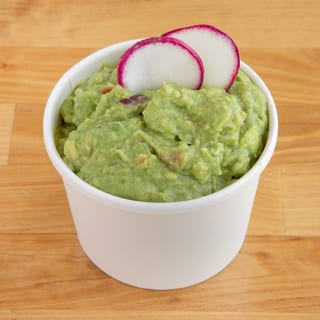 8 oz Guacamole