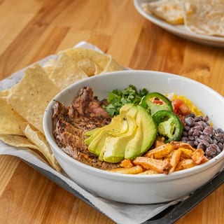 Big Bowl*