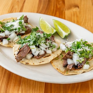 Skirt Steak Taco Truck*