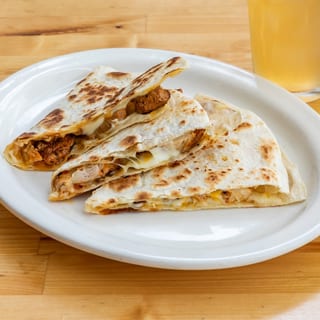 Chicken Quesadilla*
