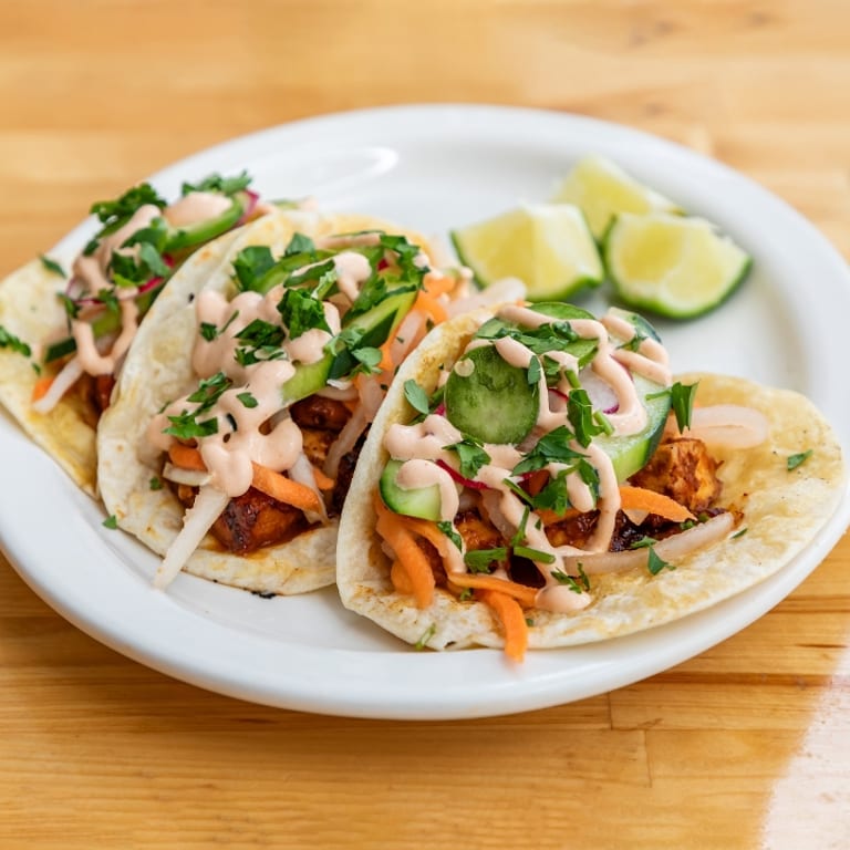 Tacos Crafted with Passion
