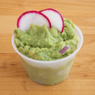 4 oz Guacamole