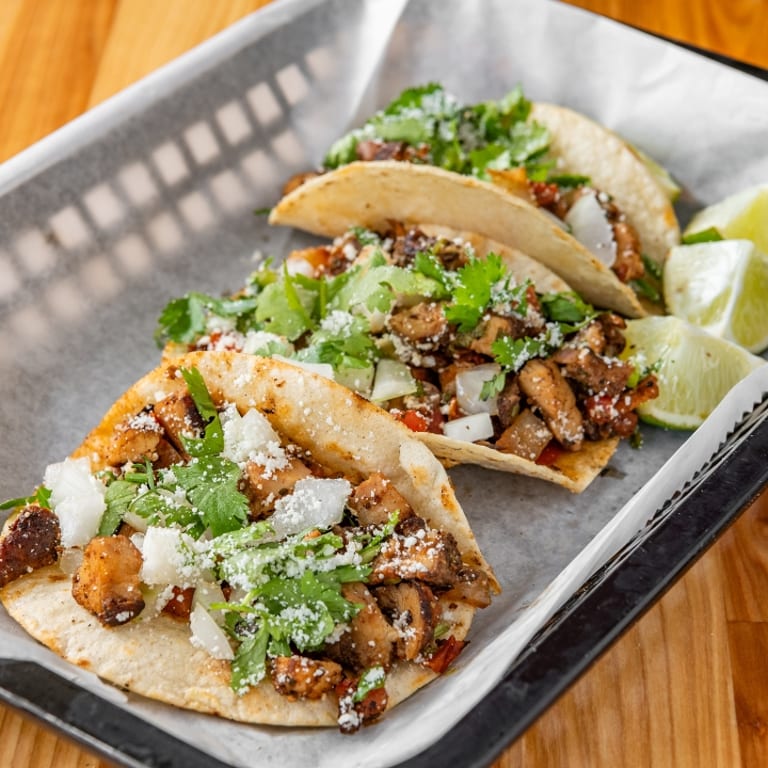 Delicious Burrito Bowl Options