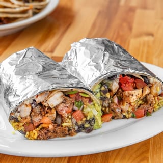 The Flying Burrito*