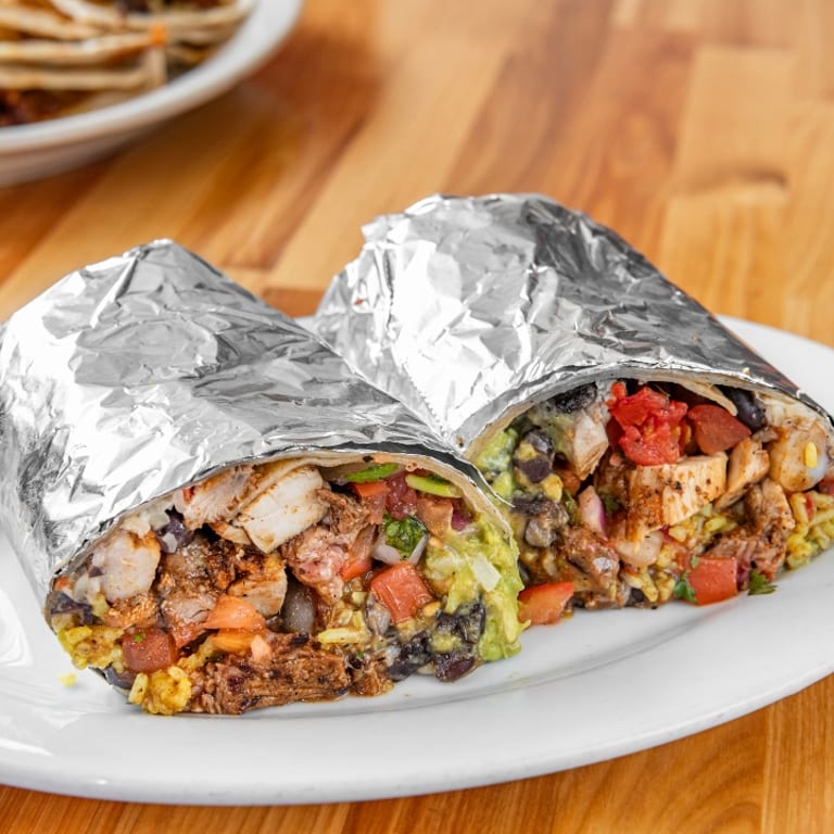 Delicious Enchiladas Await You