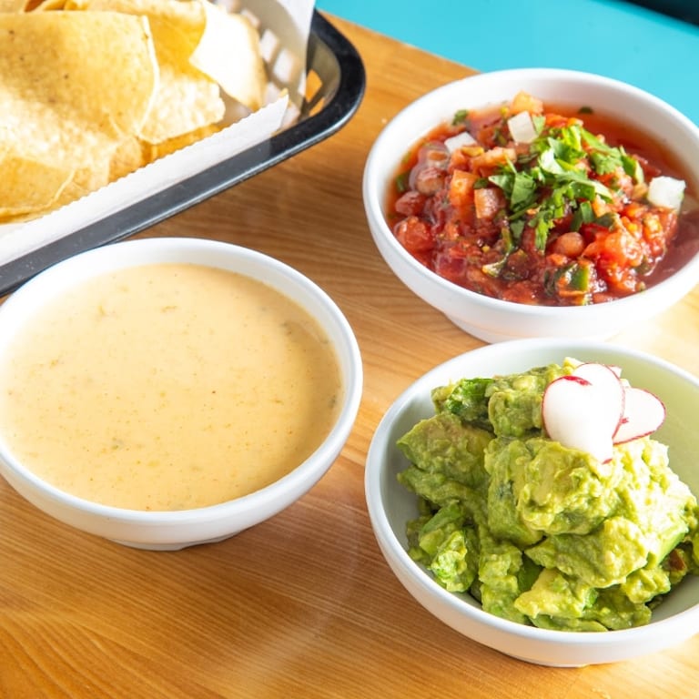 Savor Our Shrimp Creations