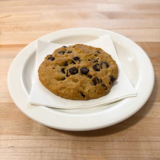 Cookie Delivery